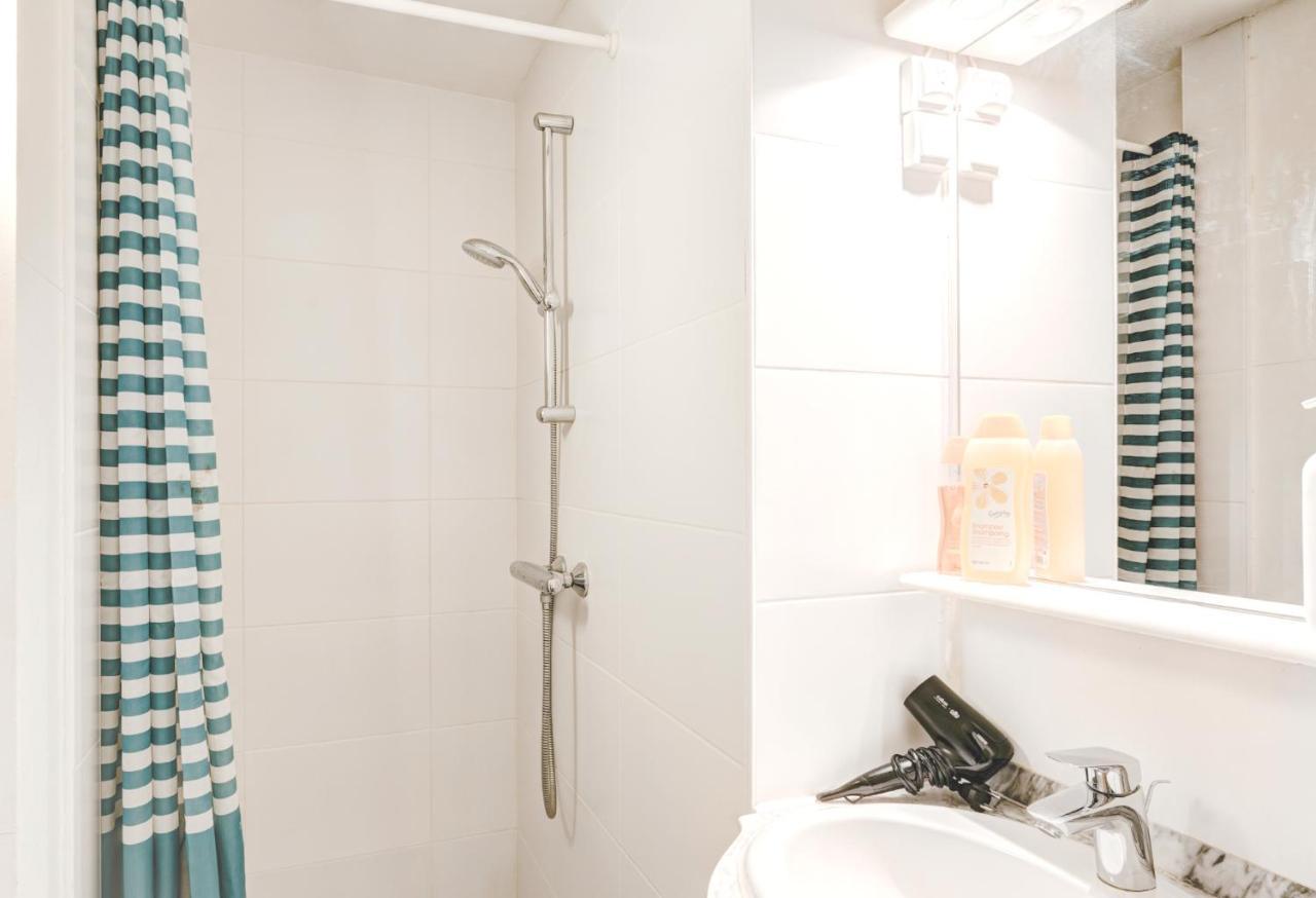 Lucky Lambert Apartment أنتويرب المظهر الخارجي الصورة