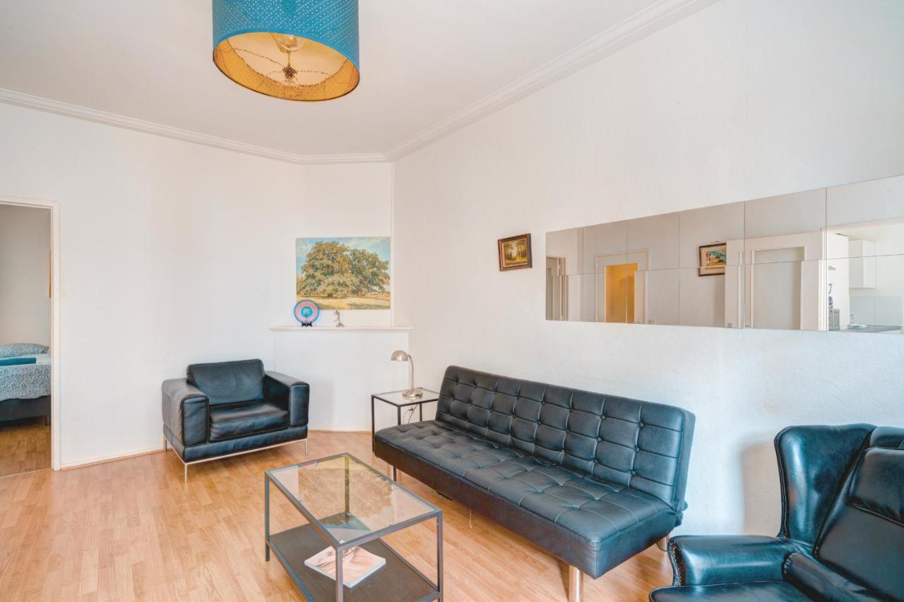 Lucky Lambert Apartment أنتويرب المظهر الخارجي الصورة