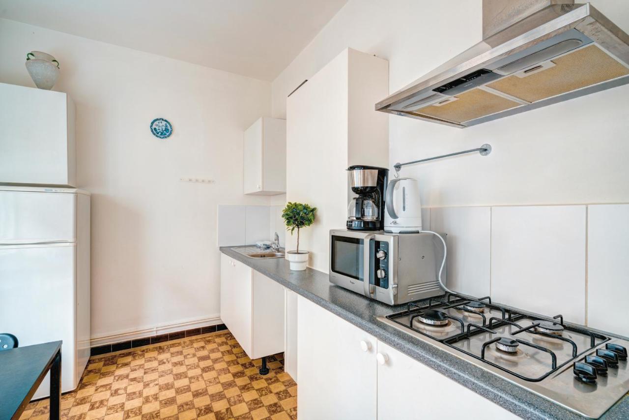 Lucky Lambert Apartment أنتويرب المظهر الخارجي الصورة
